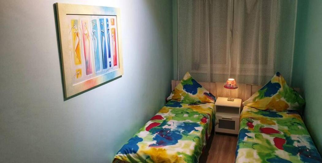 Tk Apartments Dabrowskiego Breslavia Exterior foto